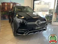 Usata Mercedes GLE300 Premium 272 CV (200 kW) 2023 Nero SUV