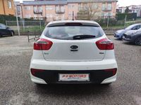 usata Kia Rio 3ª serie 1.1 CRDi 5p. Cool