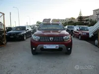 Usata Dacia Duster 116 CV (85 kW) 2019 Grigio SUV