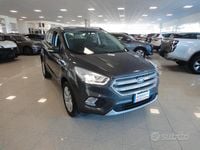 Usata Ford Kuga S 150 CV (110 kW) 2019 Grigio SUV
