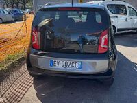 Usata VW up! 75 CV (55 kW) 2014 Utilitaria