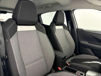 Nuova Opel Frontera 136 CV (100 kW) 2026 Kristall silver SUV