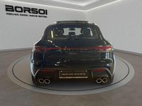 Gebraucht Porsche Macan 265 PS (194 kW) 2021 Blau SUV