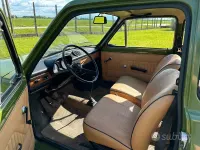 Usata Fiat 127 1970