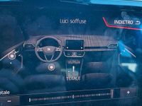 Usata Seat Tarraco 4Drive 2019 Blu SUV