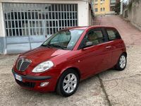 usata Lancia Ypsilon 1.2 Argento