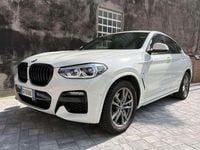 Usata BMW X4 M Sport 190 CV (139 kW) 2020 SUV