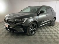 Usata Renault Austral Iconic Esprit Alpine 200 CV (147 kW) 2023 Nero SUV
