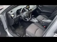 Usata Mazda 3 Exceed 150 CV (110 kW) 2014 Berlina