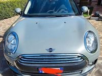 Usata Mini One D Clubman 136 CV (100 kW) 2018 Station wagon