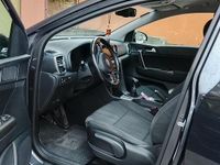 Usata Kia Sportage 141 CV (103 kW) 2017 SUV