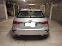 Usata Audi A3 2021 Berlina