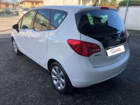 Usata Opel Meriva 120 CV (88 kW) 2013 Other Monovolume