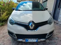 Usata Renault Captur 90 CV (66 kW) 2014 SUV