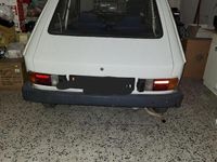 usata Fiat 127 - 1984