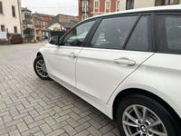 usata BMW 320 Serie 3 (F30/31) d Touring Business aut.