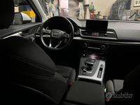 usata Audi Q5 Q5 2.0 TDI 150 CV Business Sport