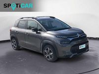 Occasion Citroën C3 Aircross Feel 110 ch (80 kW) 2022 Gris SUV