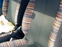 Usata Fiat Punto 1999 Blu Utilitaria