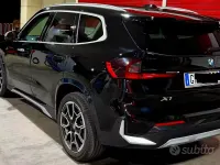 Usata BMW X1 xLine 2023 Nero SUV