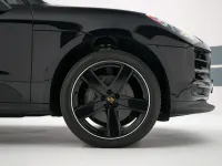 Usata Porsche Macan 354 CV (260 kW) 2021 Nero SUV