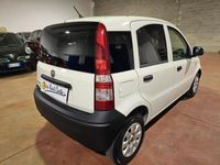 usata Fiat Panda Dynamic Van Autocarro vetri posteriori oscurati