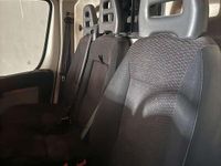 Usata Peugeot Boxer 110 CV (80 kW) 2015 Furgone