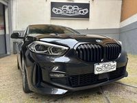 Gebraucht BMW 118 M Sport 150 PS (110 kW) 2021 Schwarz Kleinwagen