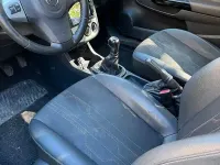 Usata Opel Corsa 86 CV (63 kW) 2012 Bianco Utilitaria