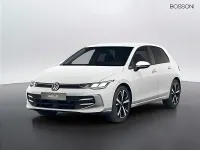 Nuova VW Golf VIII Edition 115 CV (84 kW) 2026 Bianco Berlina