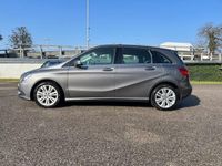 usata Mercedes B180 ClasseCDI Executive usato