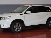 Usata Suzuki Vitara 120 CV (88 kW) 2018 Other SUV