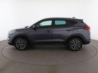 Usata Hyundai Tucson XPrime 132 CV (97 kW) 2020 Grigio SUV