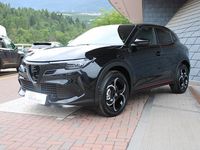Nuova Alfa Romeo Junior Edizione Speciale 145 CV (106 kW) 2025 Nero SUV