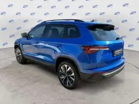 Nuova Skoda Karoq Selection 150 CV (110 kW) 2026 Blu/azzurro SUV