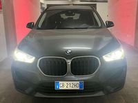 Usata BMW X1 150 CV (110 kW) 2020 Grigio SUV