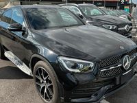 Usata Mercedes E300 Premium Plus 2020 Coupé