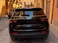Usata Jeep Compass Limited 140 CV (102 kW) 2019 SUV