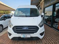 Usata Ford Transit Custom Trend 130 CV (95 kW) 2020 Bianco