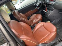 usata Fiat 500 500 1.2 Lounge