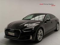 Nuova Audi A5 Advanced 204 CV (150 kW) 2025 Coupé