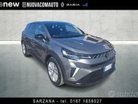 Usata Renault Symbioz Evolution 143 CV (105 kW) 2025 Grigio cassiopea SUV