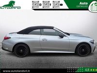 Usata Mercedes 180 AMG Line Premium 204 CV (150 kW) 2024 Grigio Berlina