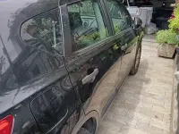 Usata Nissan Qashqai 115 CV (84 kW) 2008 Nero SUV