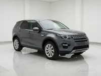 Usata Land Rover Discovery Sport HSE 150 CV (110 kW) 2016 Grigio SUV