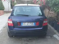 Usata Fiat Stilo Dynamic 116 CV (85 kW) 2002 Berlina