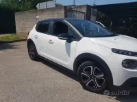 Usata Citroën C3 75 CV (55 kW) 2018 Utilitaria