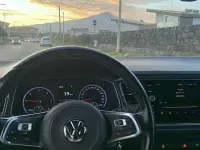 Usata VW T-Roc 150 CV (110 kW) 2018 SUV