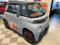 Usata Citroën AMI 2023 Grigio Utilitaria