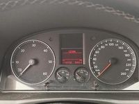 Usata VW Touran 105 CV (77 kW) 2005 Grigio Monovolume